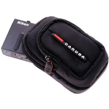 compacte camera tas